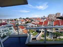 Grosvenor View (D14), Condominium #542022111